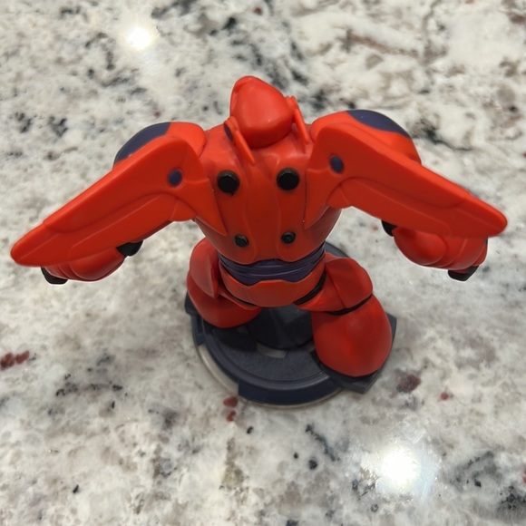 Disney Infinity - Baymax - Picture 4 of 4